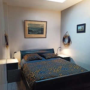 Suite de 2 Dormitorios y Cama King